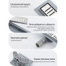 Душевой трап GAPPO G87007-5, 70*700 мм, сатин