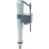 Клапан для бачка унитаза GAPPO G1892,04 универсал 1/2